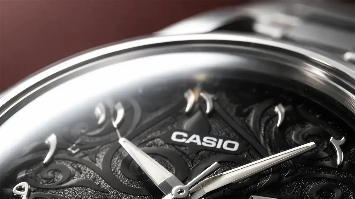 Dress Watch Mewah dan Unik dengan Harga di Bawah Rp2 Juta