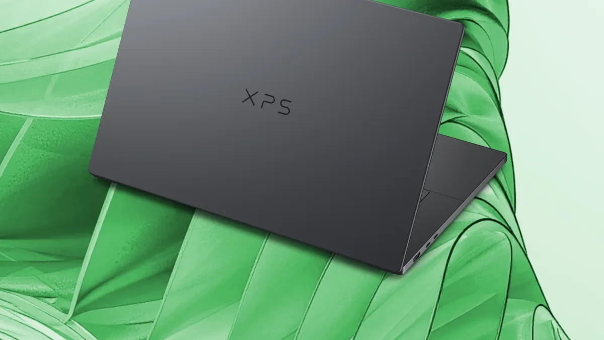 Dell XPS 16 Creator Edition laptop dengan layar OLED 16 inci