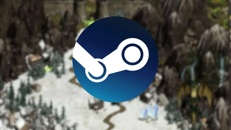 Disciples II Diskon Rp21 Ribuan di Steam dan Dapat Remake 4K Gratis