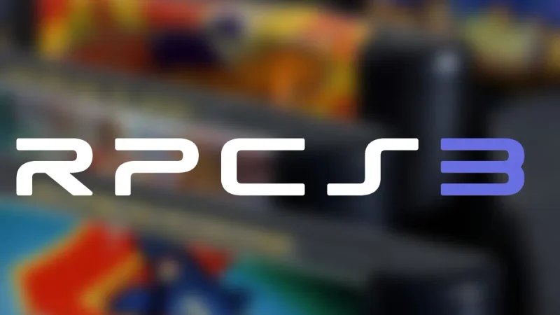 Emulator PS3 RPCS3 Berhasil Jalankan Sonic the Hedgehog 2006 Secara Sempurna di PC
