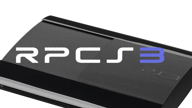 Emulator RPCS3 Tembus 80 Persen Katalog PS3 Bisa Dimainkan Sempurna