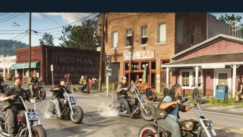 Fans Temukan Bangunan GTA 6 di Georgia Berjarak 930 Km dari Miami