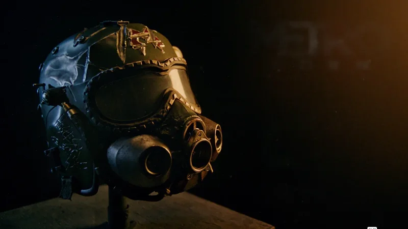 Game Metro 2039 Hadirkan Helm Spartan Seharga Rp6,3 Jutaan Tanpa Kepingan Disem