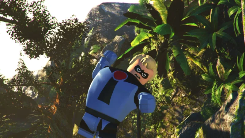 Game PC LEGO The Incredibles di Steam Banting Harga Jadi Rp35 ribuan