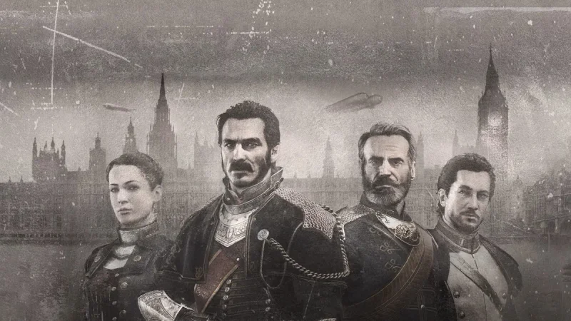 Game PS4 The Order: 1886 Tembus ke PC Lewat Port Native Tak Resmi