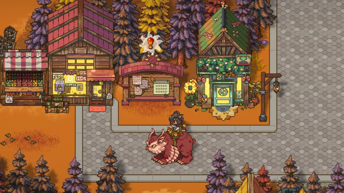 Game Sun Haven potongan harga 72 persen di Steam