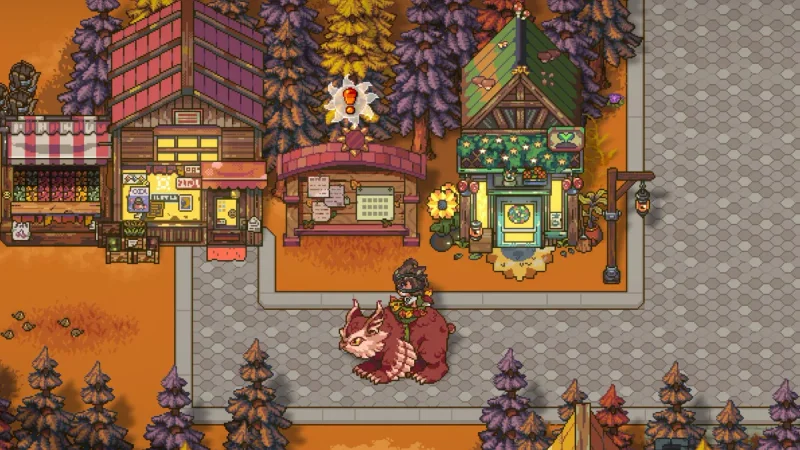Game RPG Sun Haven Diskon 72 Persen di Steam, Tawarkan Sensasi Berkebun