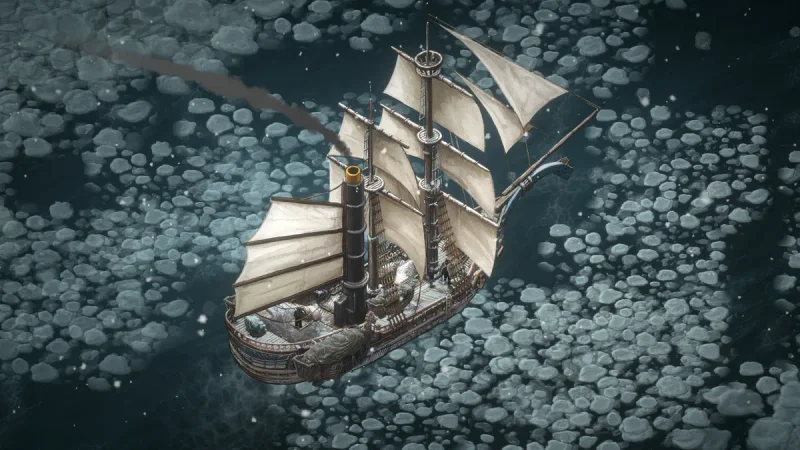 Game Survival The Pale Beyond Diskon 80 Persen di Steam, Cuma Rp71 Ribuan Saja