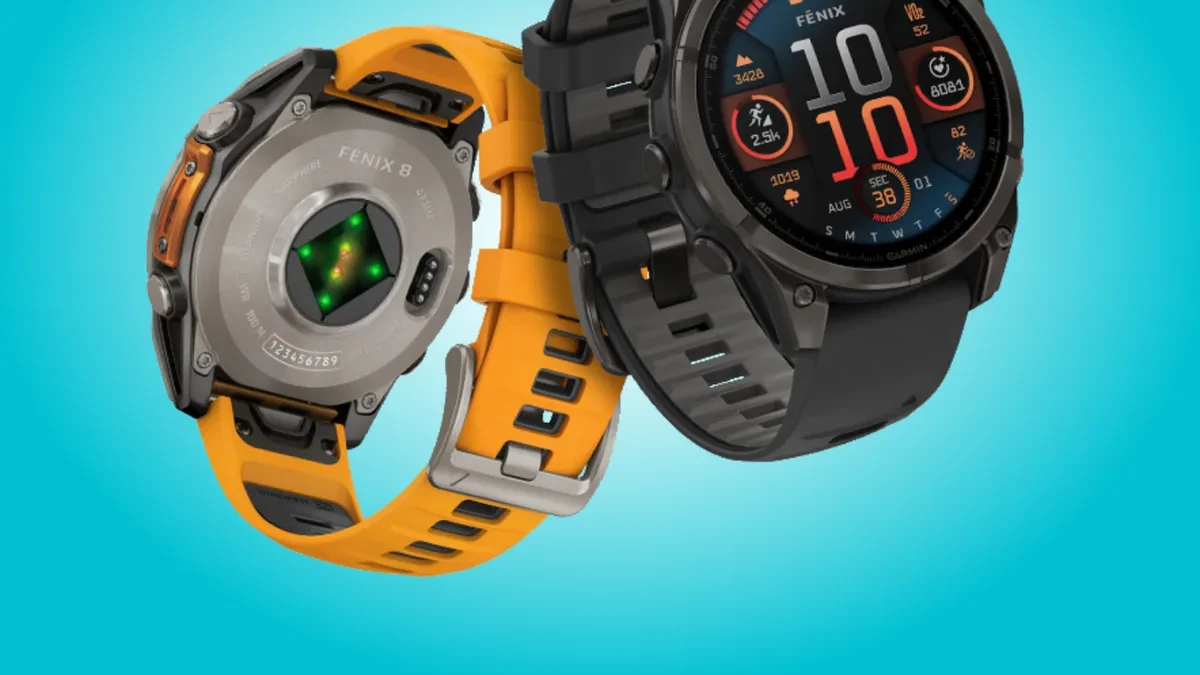 Ilustrasi fenix 8 2414 update beta release kv Garmin Gulirkan Firmware Beta 24.14 untuk Fenix 8 dan Enduro 3