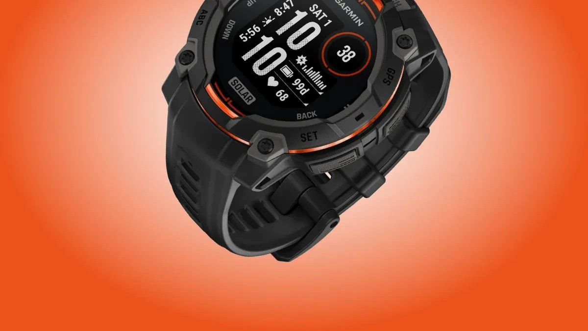 Ilustrasi instinct 3 1607 beta update release kv Garmin Gulirkan Update Beta v16.07 untuk Seri Instinct 3