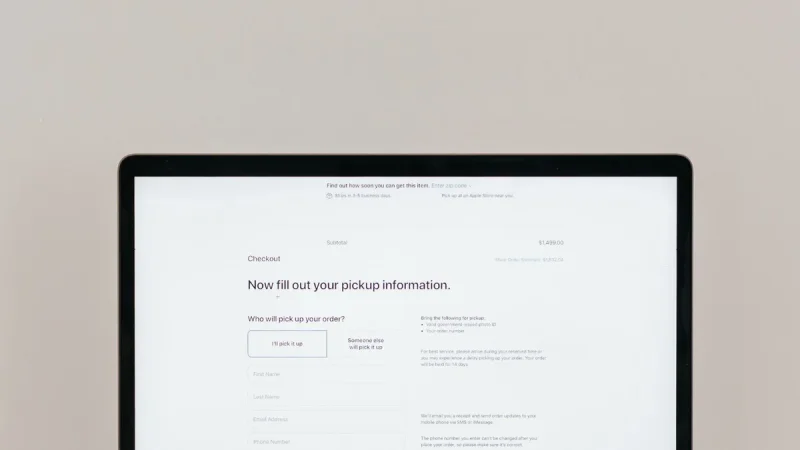 Google Chrome Integrasikan Gemini AI untuk Isi Formulir dari Gmail