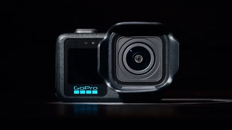 GoPro Mission 1 (Pro) Dapat Update Firmware, Kini Lebih Handal untuk Foto