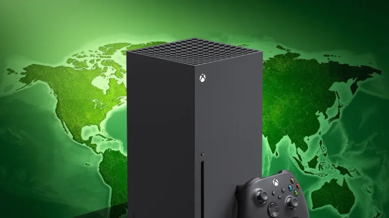 Harga Xbox Series X Meroket hingga Rp28,3 jutaan Akibat Krisis Pasokan Global