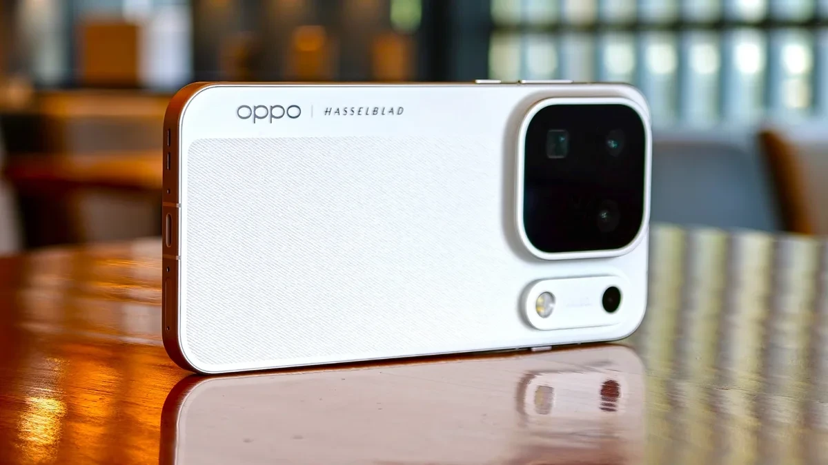 Oppo Find X10 Pro Max versi global dikabarkan mengalami penurunan spesifikasi baterai dan layar