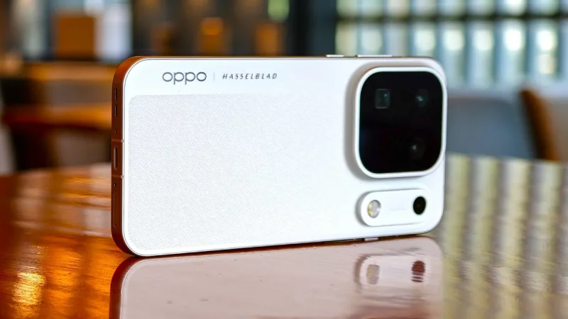 HP Flagship Oppo Find X10 Pro Max Versi Global Dikabarkan Alami Banyak Penurunan Spesifikasi