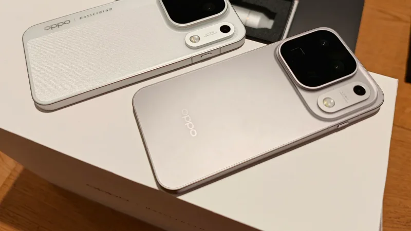 HP Flagship Oppo Find X10 Ultra Bocor Usung Kamera LOFIC 200MP dan Periskop 10x Zoom
