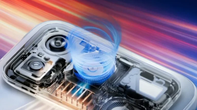 HP Gaming Honor WIN 2 Raih Sertifikasi IP69K Meski Pakai Dua Kipas Pendingin