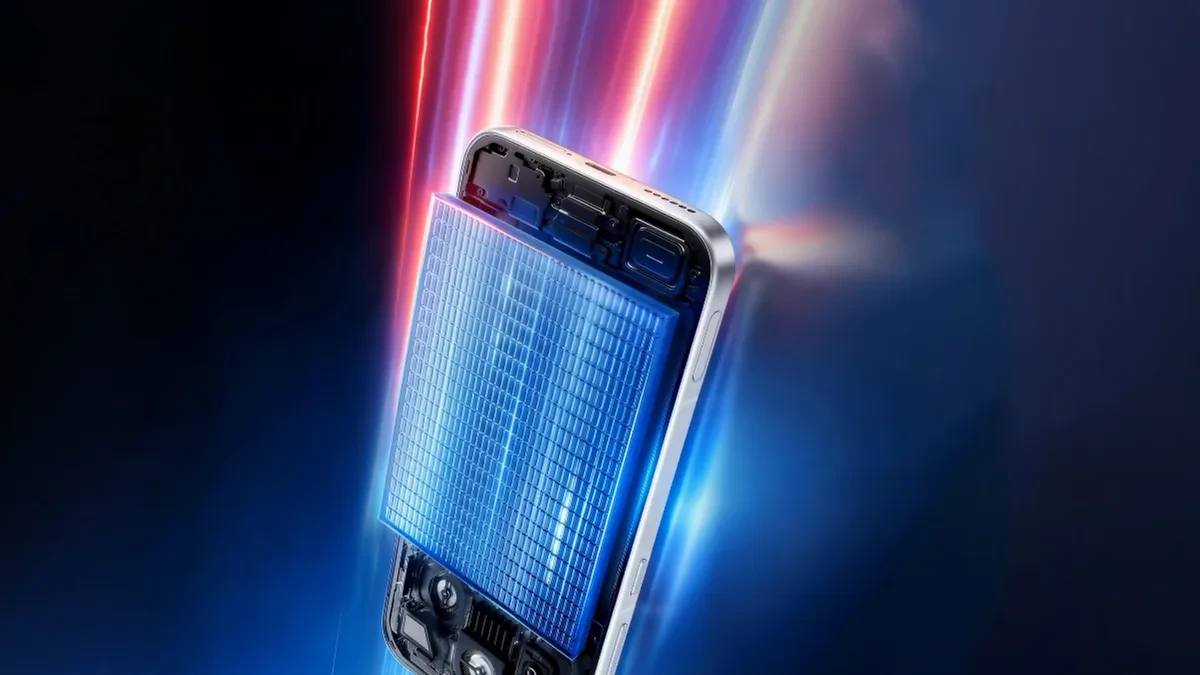 Bocoran spesifikasi baterai HP gaming Honor Win RT 2 yang dikonfirmasi sebesar 12.070 mAh
