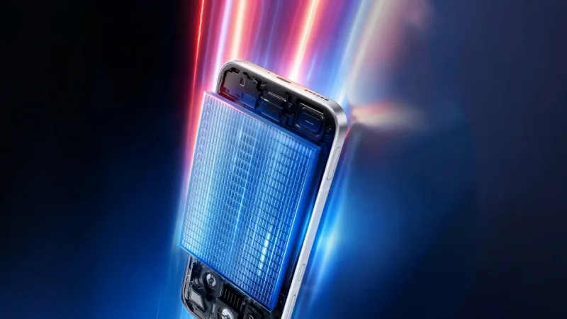 HP Gaming Honor Win RT 2 Siap Meluncur dengan Baterai Jumbo 12.070 mAh