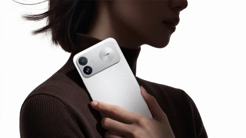 HP Xiaomi Redmi K100 Bawa Baterai 10.000 mAh dan Layar AMOLED 165Hz