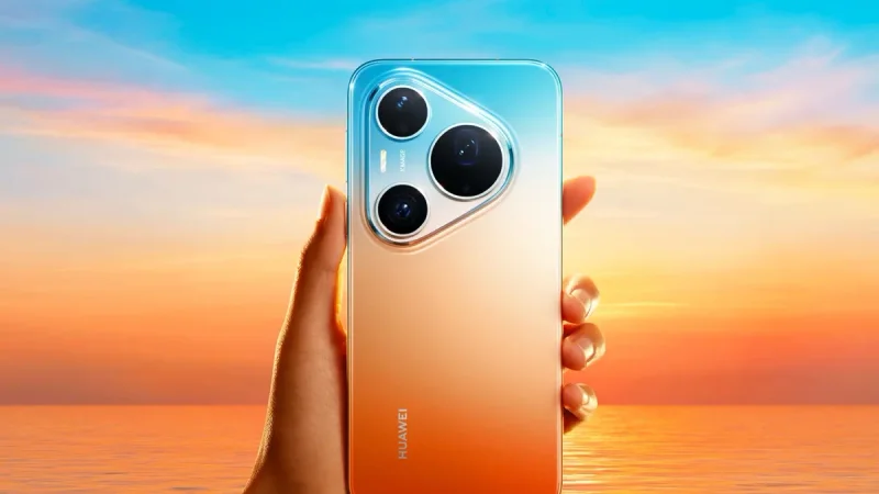 Huawei Pura 90 Plus Siap Rilis, Bawa Sensor 1 Inci dan Bukaan Variabel