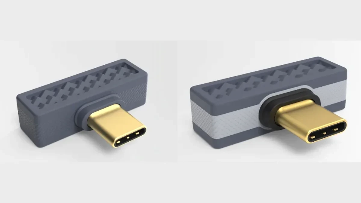 Transmitter Bluetooth USB-C iFi Up Play dan Up Play Max untuk iPhone, PS5, dan Nintendo Switch