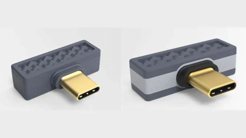 iFi Up Play dan Up Play Max Resmi Meluncur, Dongle USB-C Bluetooth Hi-Res LDAC untuk iPhone dan PS5