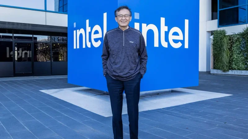 Intel Restrukturisasi 80 Persen, Upaya Lip-Bu Tan Kejar TSMC dan Nvidia