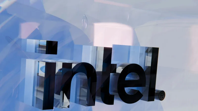 Intel Rugi Rp10,6 Triliun Akibat Ledakan Pabrik dan Pelemahan Pasar PC