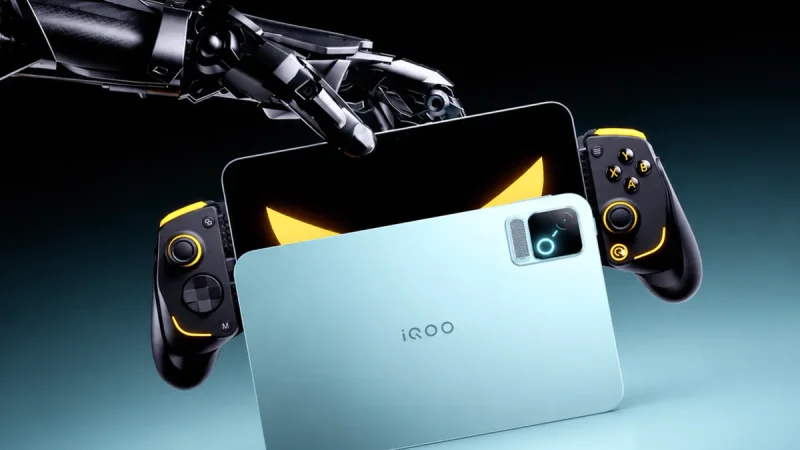 iQOO Pad Pro Singgah di Geekbench, Bawa Snapdragon Kencang dan Kipas Pendingin