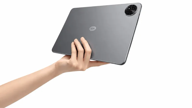 itel VistaTab 32 Resmi Meluncur, Tablet Android 11 Inci Beresolusi 2.5K