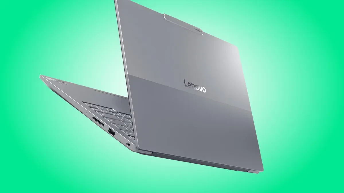 Laptop Produktivitas Berbasis ARM dengan Efisiensi Baterai Luar Biasa