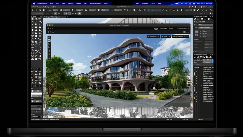 MacBook Pro Siap Pakai OLED, Panel Mini-LED Diprediksi Anjlok 75 Persen