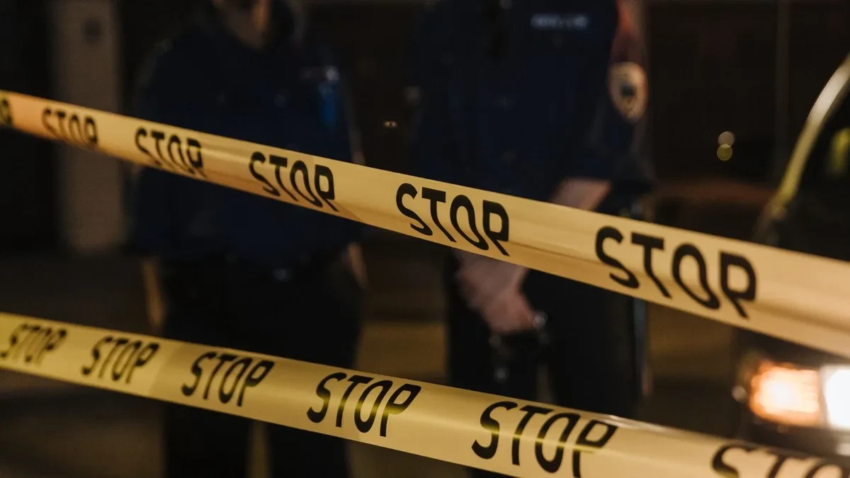 Model Claude AI buatan Anthropic yang mengirimkan laporan pembunuhan fiktif ke formulir polisi