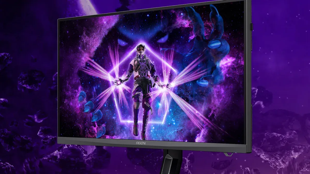 Monitor Gaming 2K 425Hz dengan Kualitas Warna Mini LED Kelas Atas