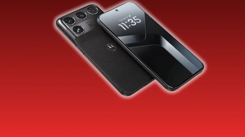 Motorola Signature 27 Tembus Geekbench Berbekal Snapdragon 8 Elite Extreme