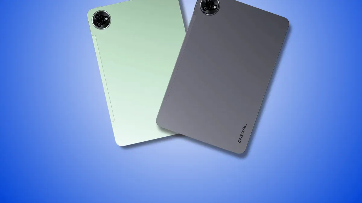 Tablet Produktivitas Harian dengan Baterai Jumbo dan Konektivitas Seluler