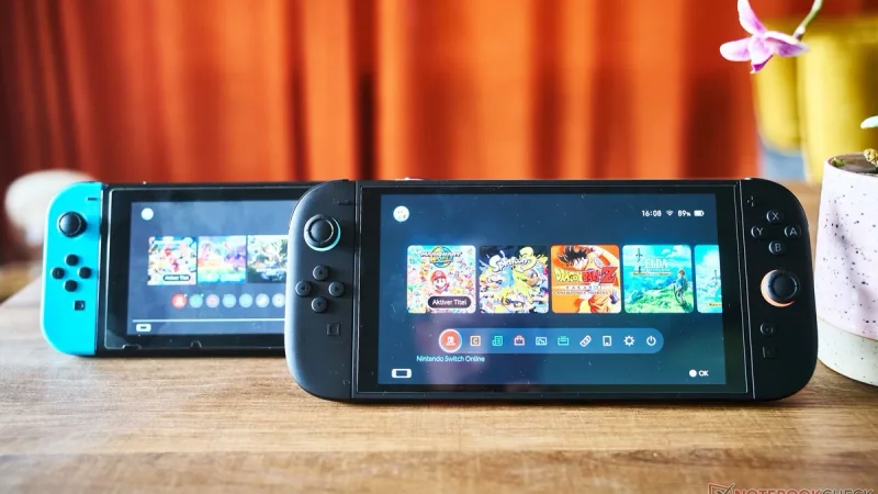 Nintendo Switch 2 Siapkan Bundel Spesial Black Friday Berdiskon Besar