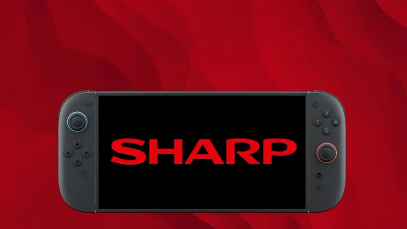 Nintendo Switch 2: Teardown Varian Baru Ungkap Layar Sharp LCD Belum Hadir, Masalah Ghosting Masih Membayangi