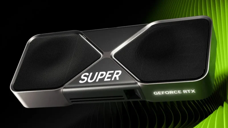 Nvidia GeForce RTX 5080 24 GB Dikabarkan Siap Geser RTX 5090 pada 2027