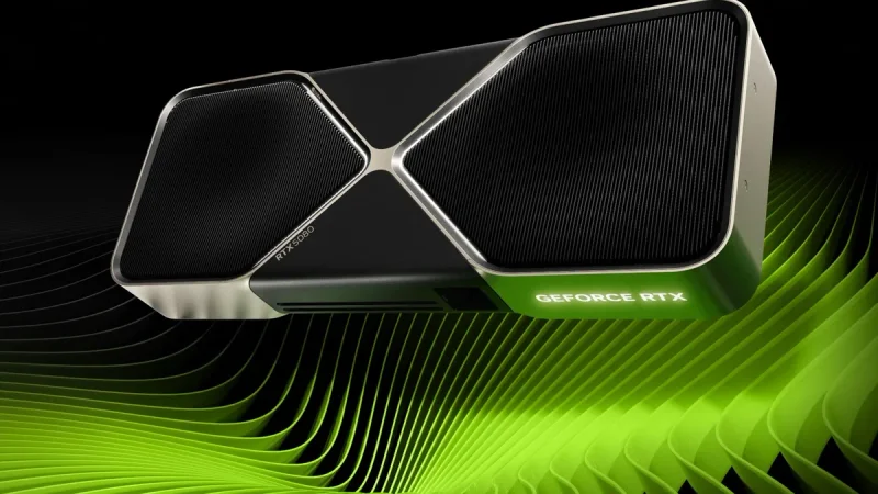 Nvidia GeForce RTX 5080 Melonjak Rp35 Jutaan, Tembus Harga RTX 5090
