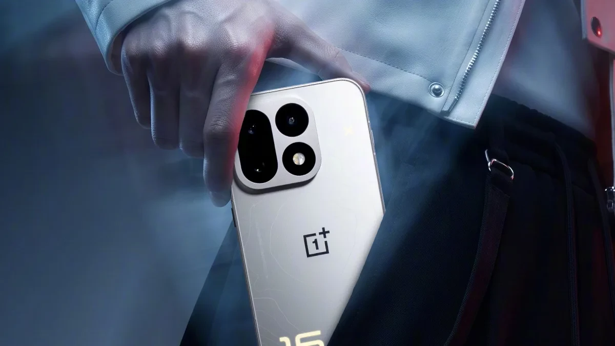 Bocoran pengujian sintetis OnePlus Ace 7 Pro nomor model PMS110 di Geekbench