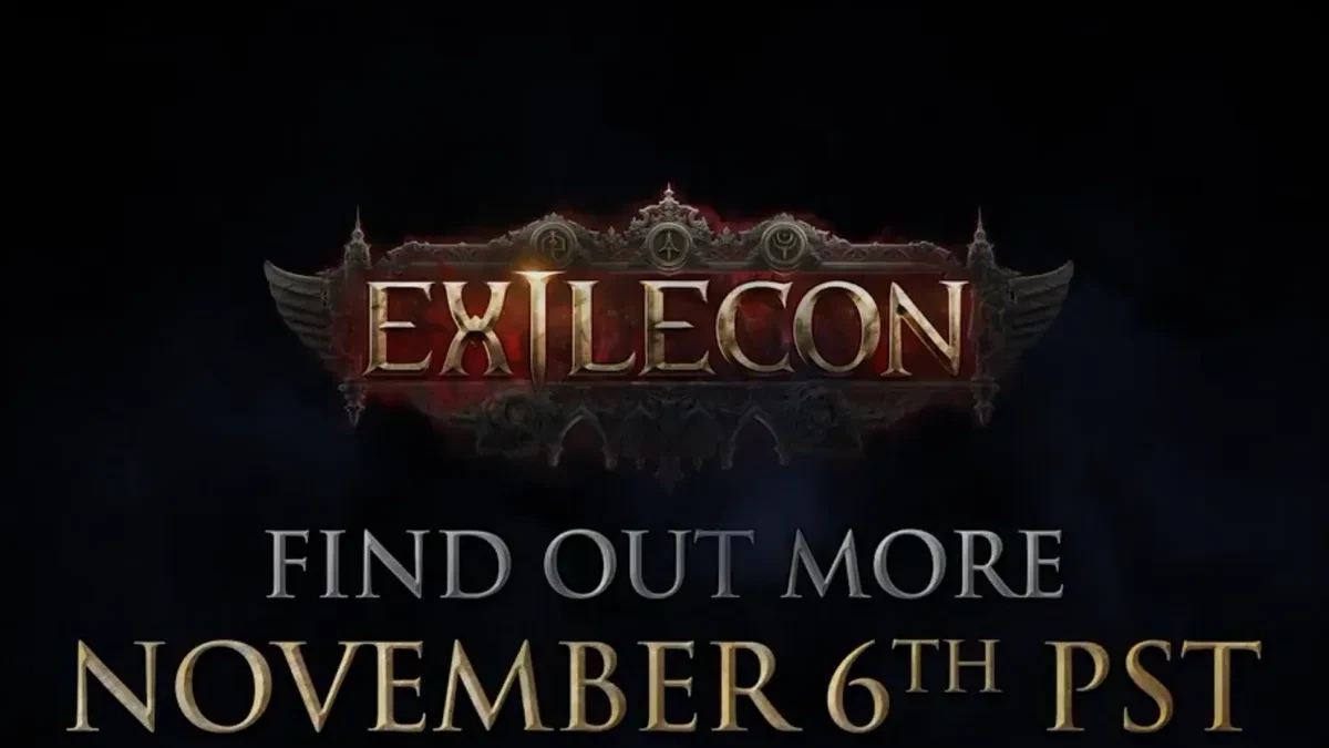 Teaser game Path of Exile 2 yang memberikan petunjuk kehadiran class Shadow