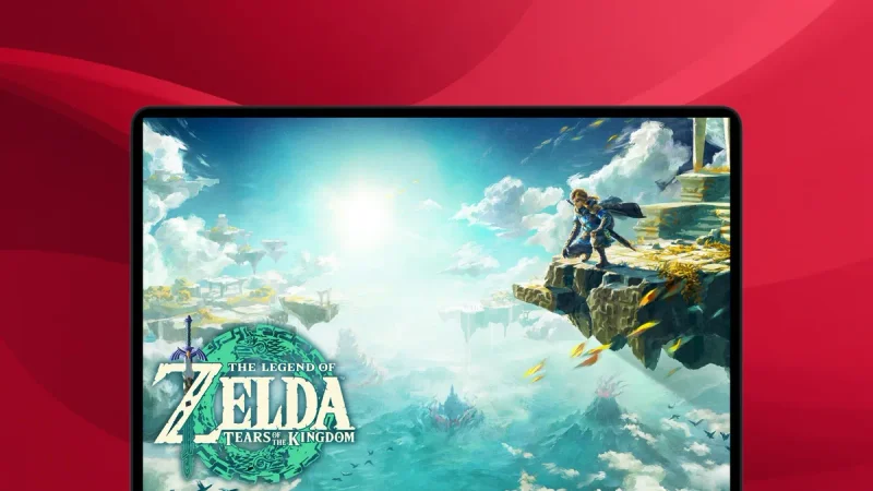 Port Native Zelda: Tears of the Kingdom di Mac M4 Tembus 90 FPS, Ungguli PC RTX 4060 Ti