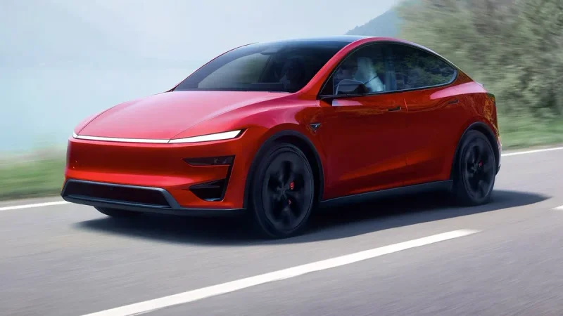 Rancangan Undang-Undang AS Gandakan Subsidi Mobil Listrik, Tesla Siap Ketiban Untung