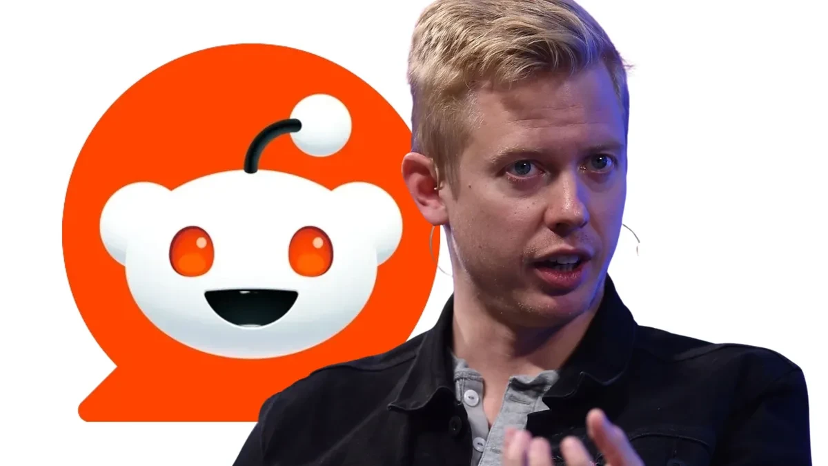 Ilustrasi platform Reddit yang berencana menerapkan aturan wajib login bagi pengguna