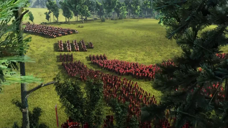 Remaster Total War Shogun 2 Panen Hujatan karena Grafis AI dan Bug Parah