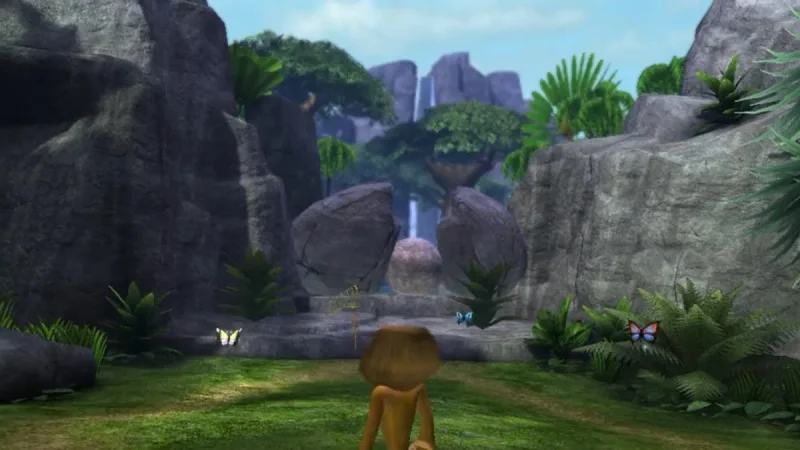 RPCS3 Perbaiki Bug Simpan Data Game PS3 Madagascar Escape 2 Africa