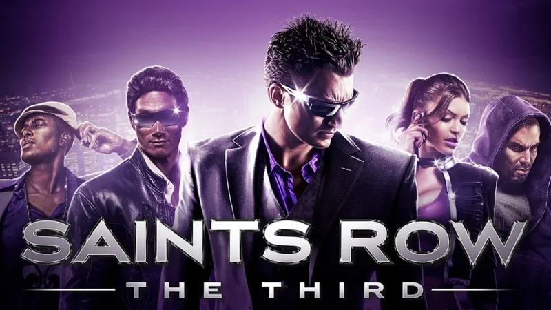 Saints Row: The Third Remastered Meluncur di iOS dan Android 29 Oktober