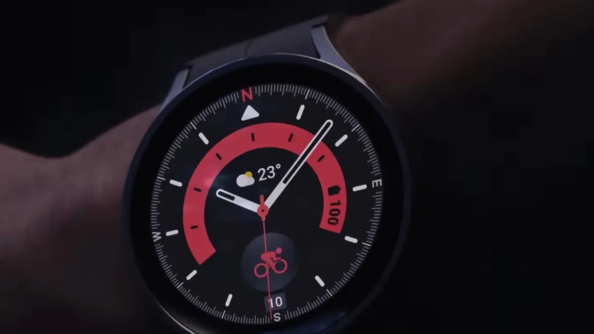 Samsung Galaxy Watch 5 Pro dilaporkan overheat dan sebabkan luka bakar